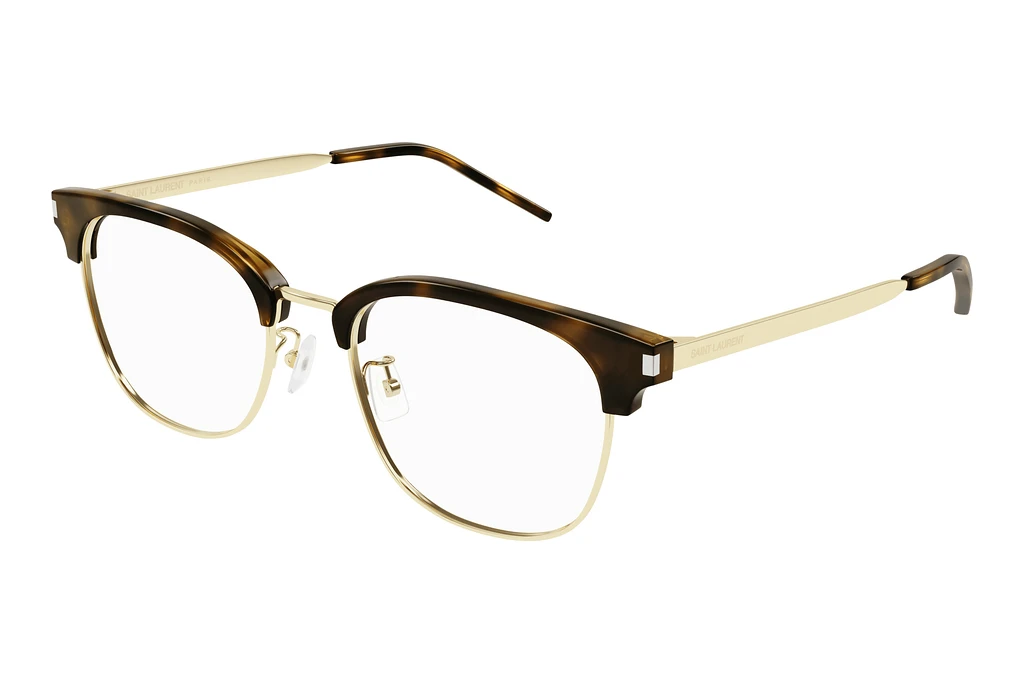 Saint Laurent   SL 649/F 002 HAVANA Saint Laurent   SL 649/F 002 HAVANA