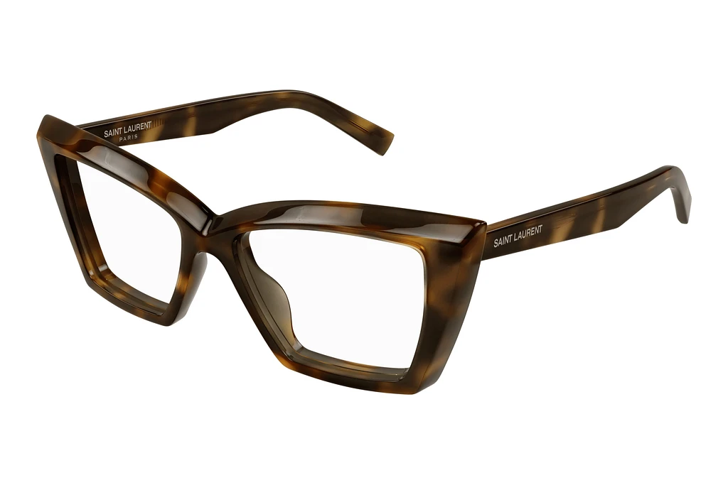 Saint Laurent SL 657 OPT 002 HAVANA Saint Laurent SL 657 OPT 002 HAVANA