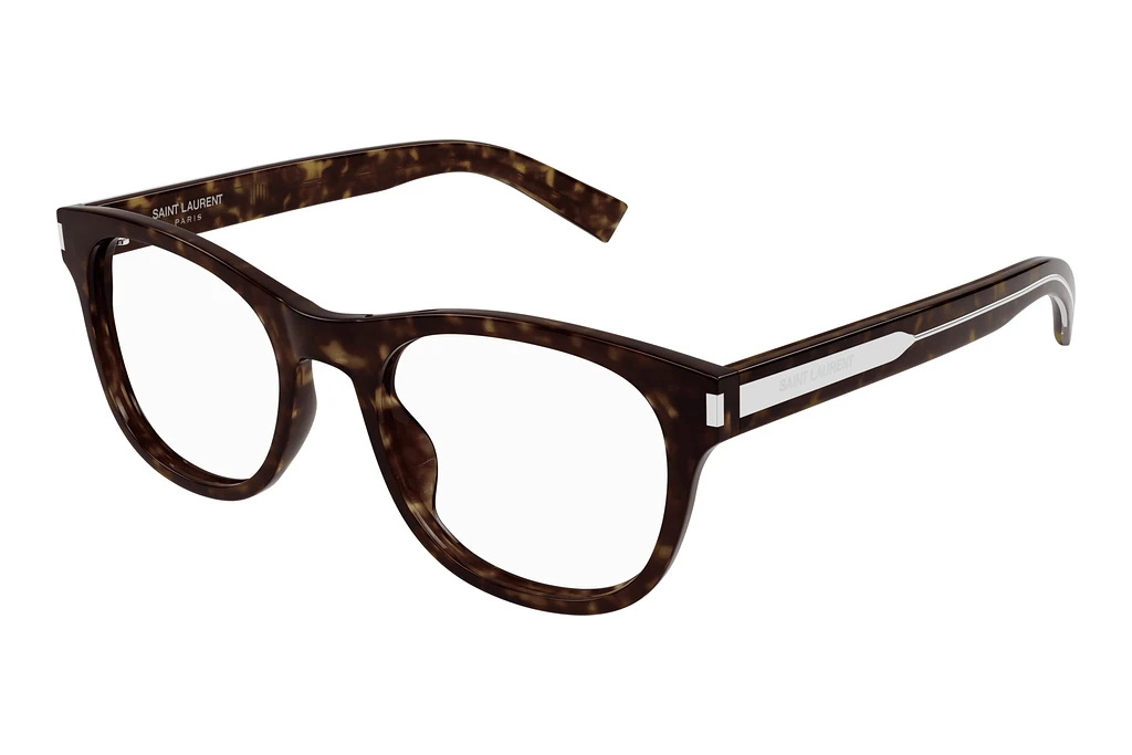 Saint Laurent   SL 663 002 HAVANA Saint Laurent   SL 663 002 HAVANA