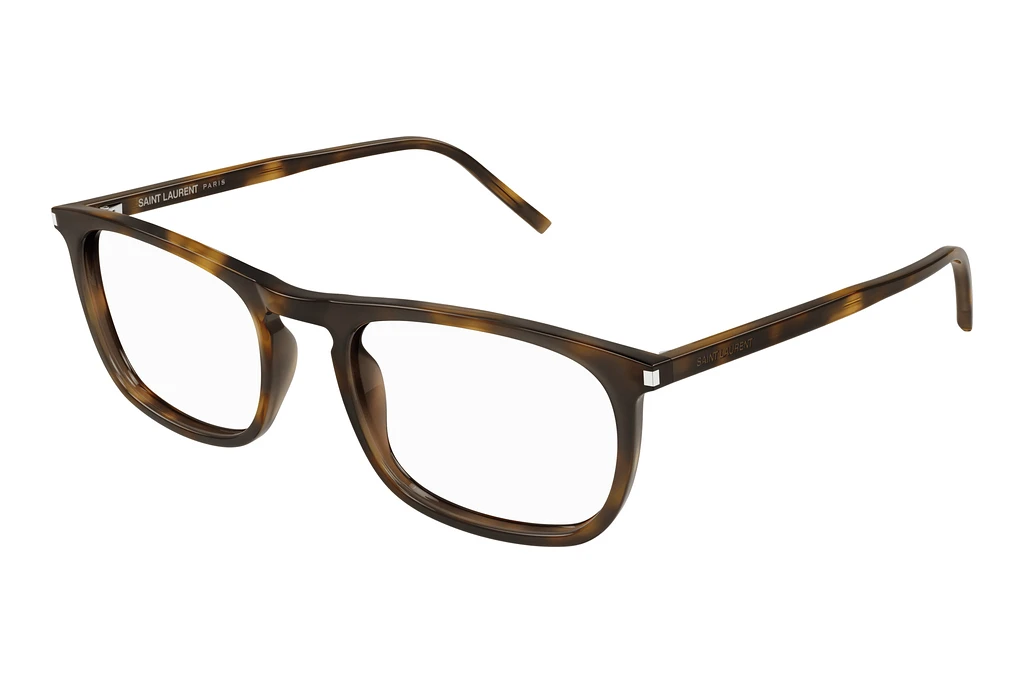 Saint Laurent   SL 670 002 HAVANA Saint Laurent   SL 670 002 HAVANA