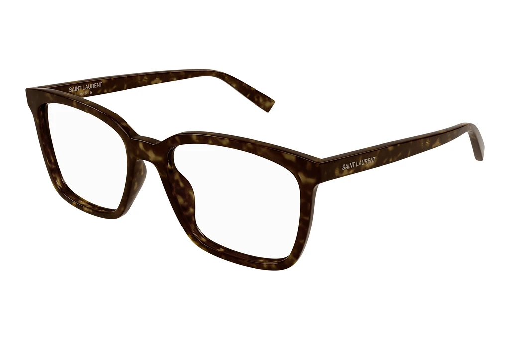 Saint Laurent   SL 672 002 HAVANA Saint Laurent   SL 672 002 HAVANA