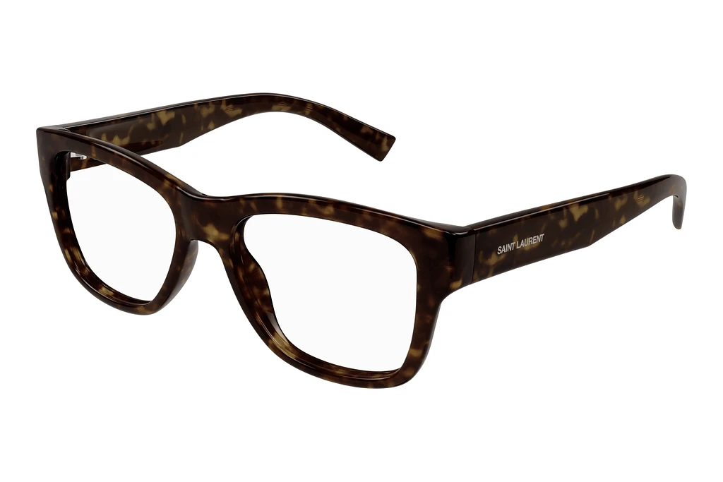 Saint Laurent   SL 677 002 HAVANA Saint Laurent   SL 677 002 HAVANA