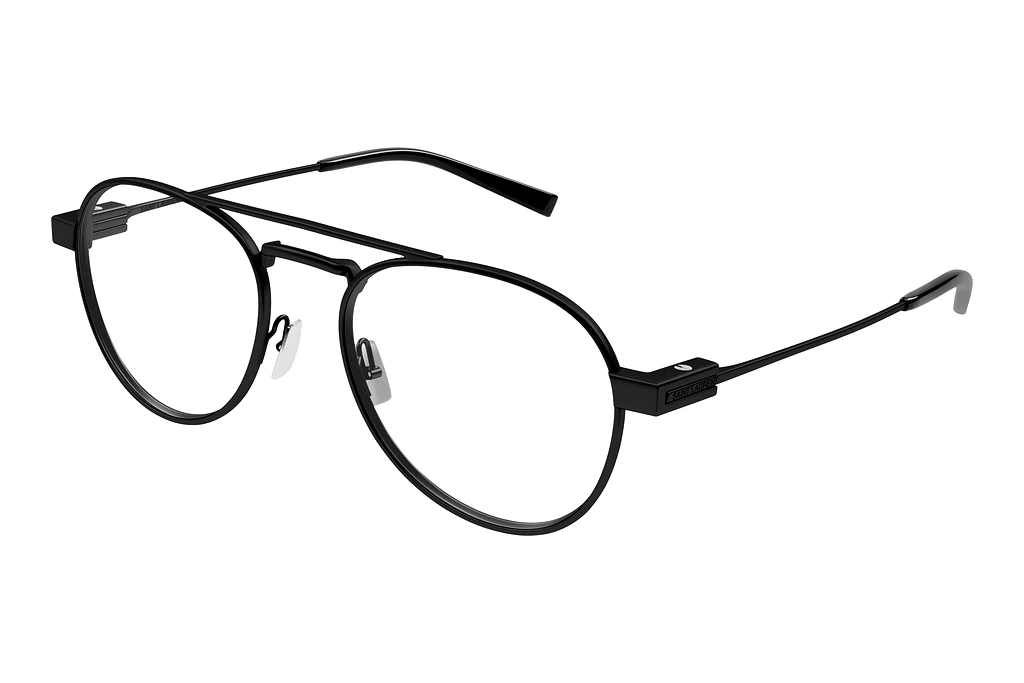 Saint Laurent SL 708 OPT 001 BLACK Saint Laurent SL 708 OPT 001 BLACK