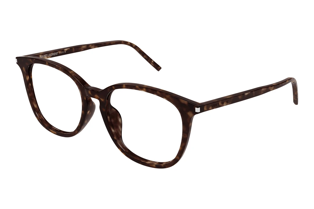Saint Laurent SL 724/F 002 HAVANA Saint Laurent SL 724/F 002 HAVANA