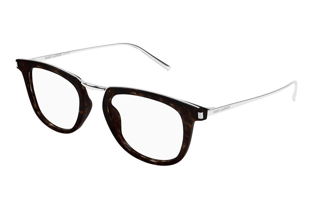 Saint Laurent   SL 753 OPT 002 HAVANA Saint Laurent   SL 753 OPT 002 HAVANA