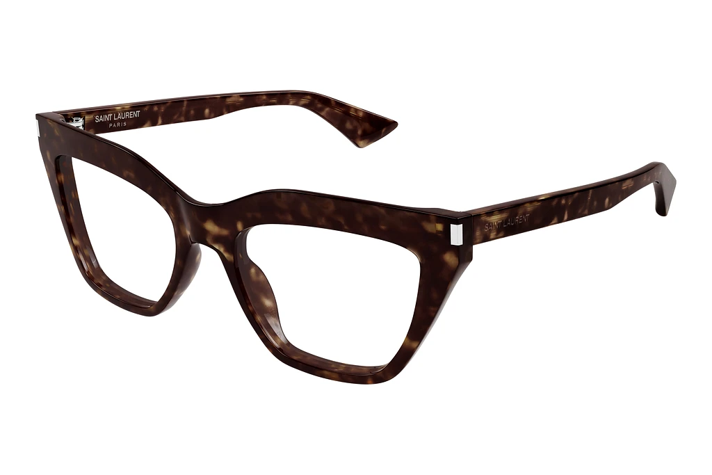 Saint Laurent SL 760 002 HAVANA Saint Laurent SL 760 002 HAVANA
