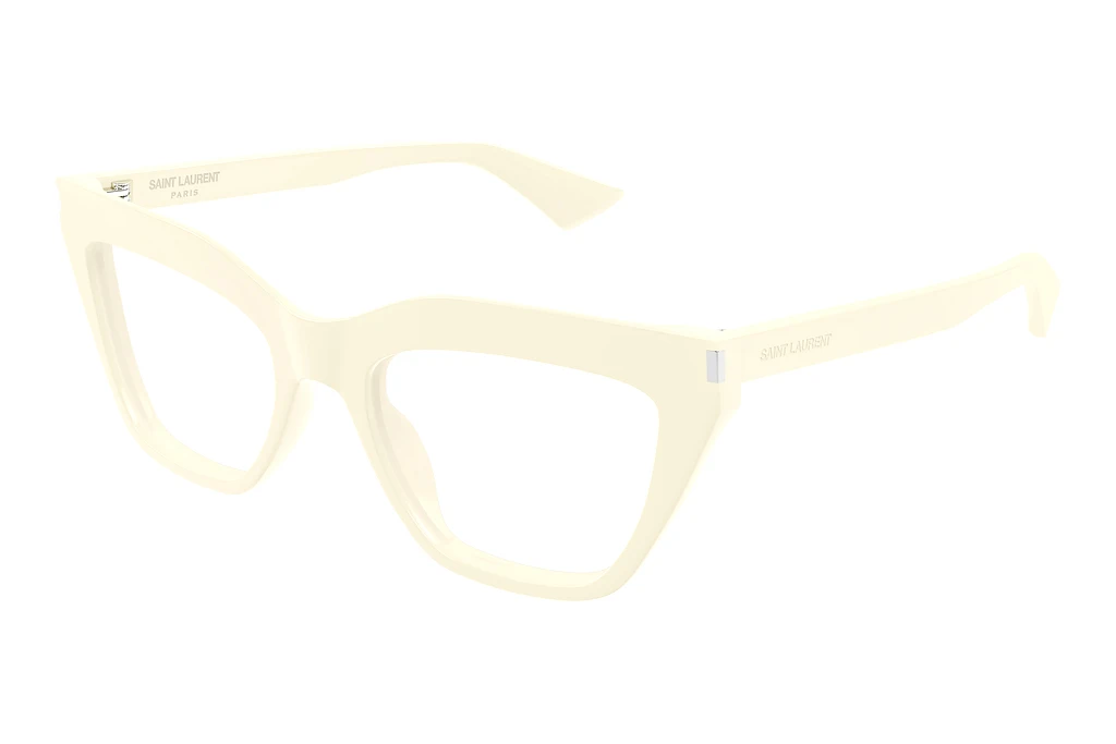 Saint Laurent SL 760 004 IVORY Saint Laurent SL 760 004 IVORY
