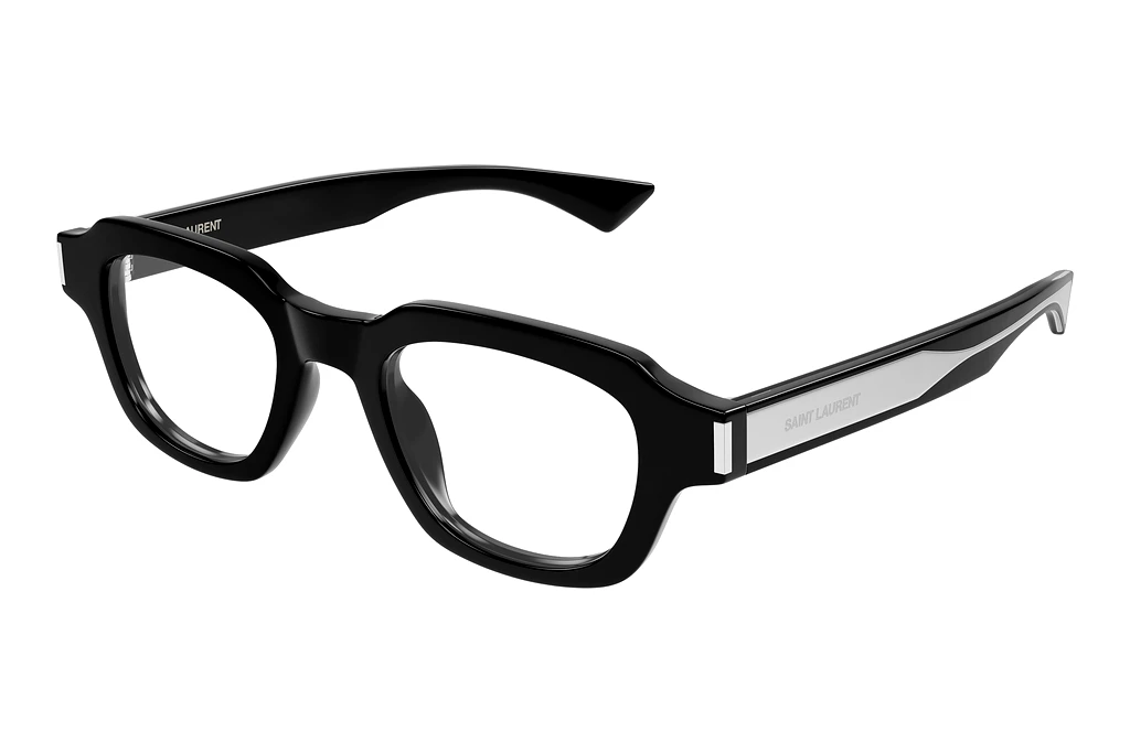 Saint Laurent SL 791 OPT 001 BLACK Saint Laurent SL 791 OPT 001 BLACK