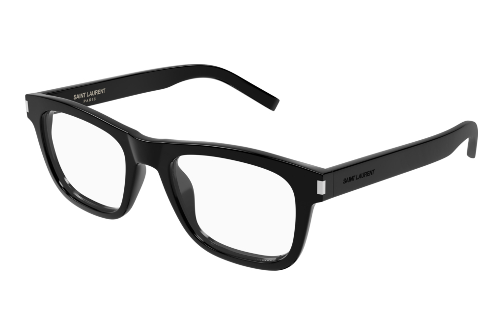 Saint Laurent SL 819 OPT 001 BLACK Saint Laurent SL 819 OPT 001 BLACK