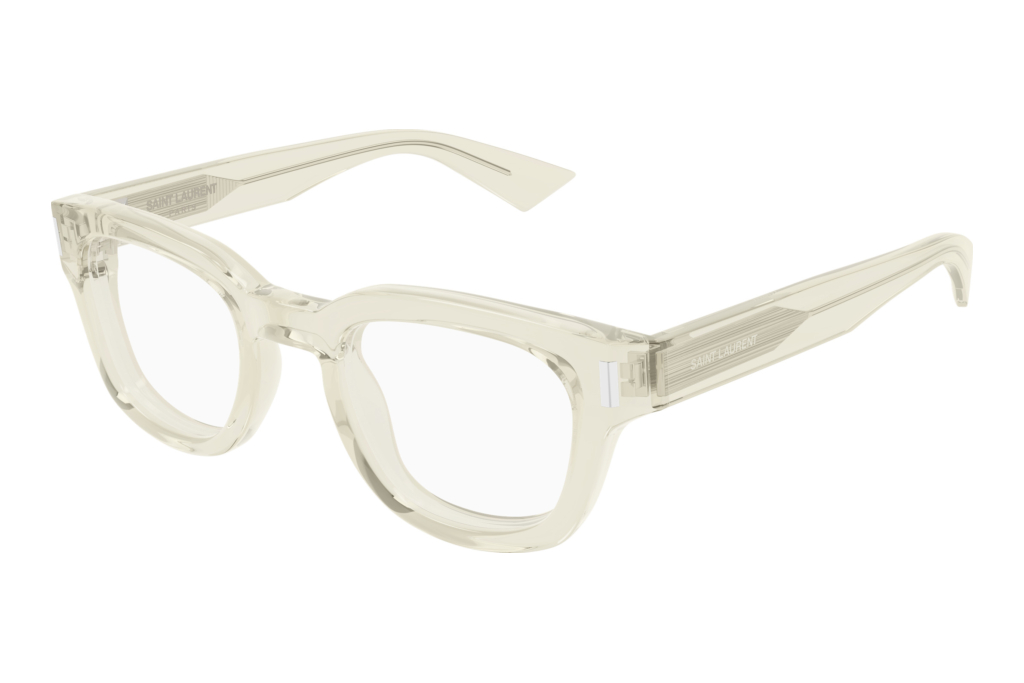 Saint Laurent SL 838 OPT 004 YELLOW Saint Laurent SL 838 OPT 004 YELLOW