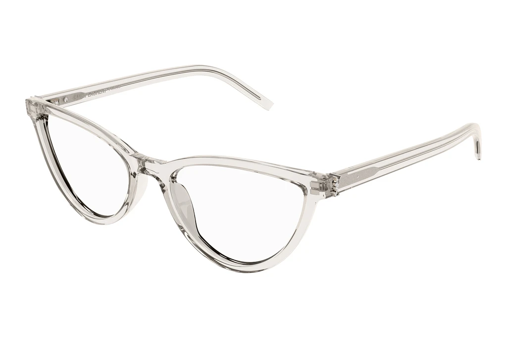 Saint Laurent   SL M138 004 BEIGE Saint Laurent   SL M138 004 BEIGE