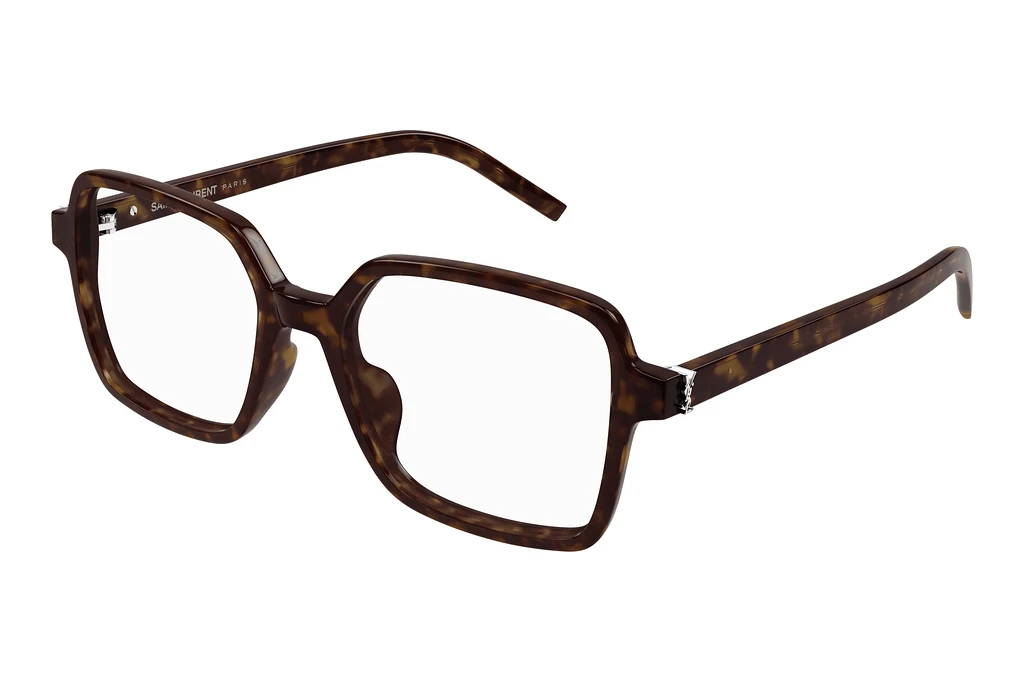 Saint Laurent   SL M139 002 HAVANA Saint Laurent   SL M139 002 HAVANA
