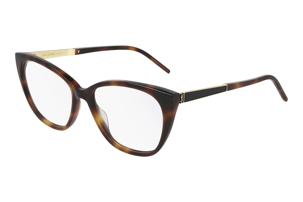 Saint Laurent SL M72 004 HAVANA Saint Laurent SL M72 004 HAVANA