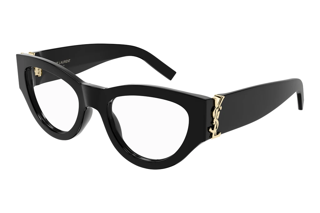Saint Laurent SL M94 OPT 001 BLACK Saint Laurent SL M94 OPT 001 BLACK