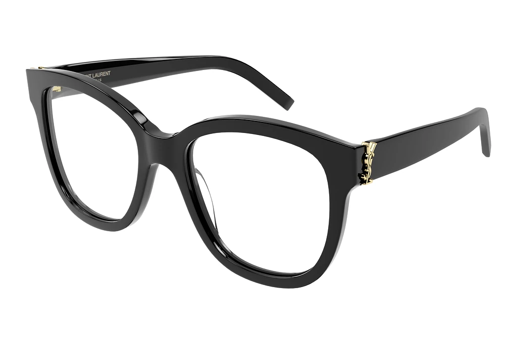 Saint Laurent SL M97 001 BLACK Saint Laurent SL M97 001 BLACK