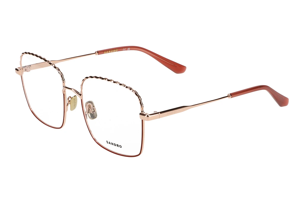 Sandro 434025 401 Gold Sandro 434025 401 Gold