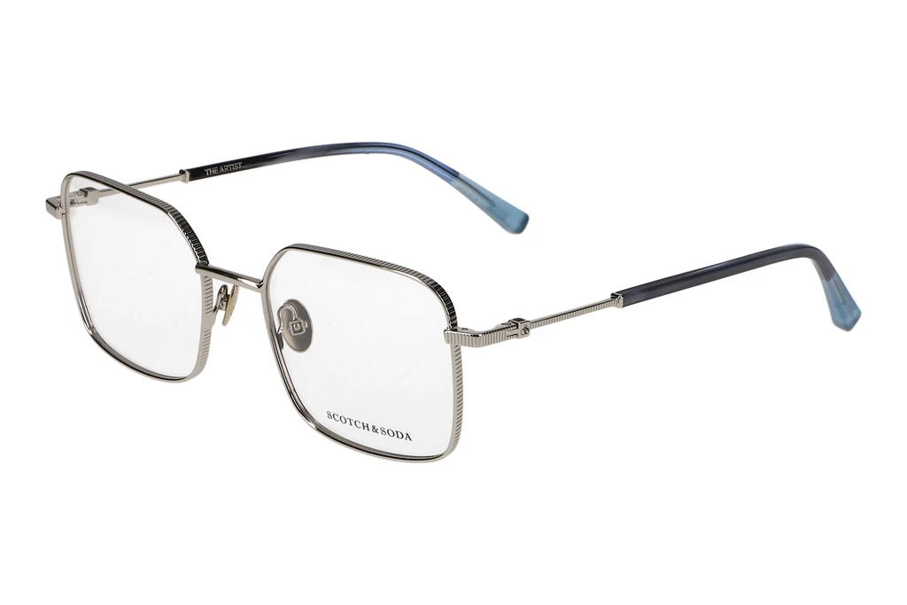 Scotch and Soda 502032 800 Silber Scotch and Soda 502032 800 Silber