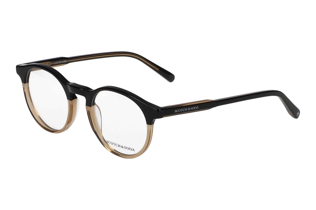 Scotch and Soda 504049 001 Schwarz Scotch and Soda 504049 001 Schwarz