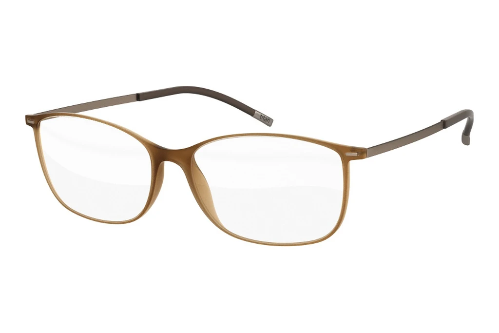 Silhouette   1572 6208 Toffee Silhouette   1572 6208 Toffee