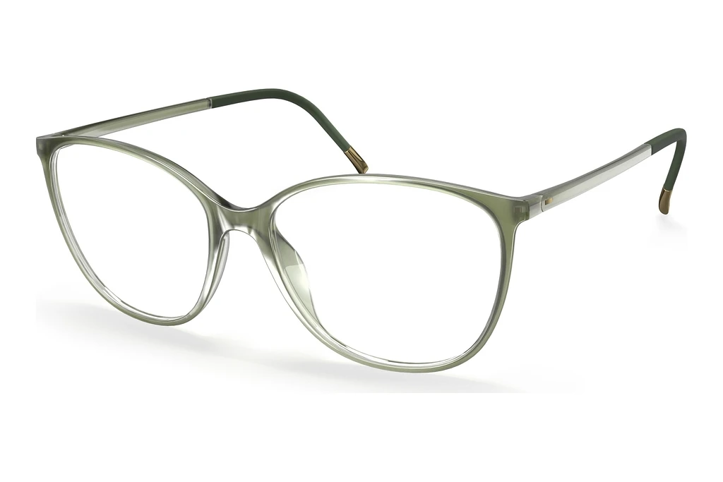 Silhouette   1601 5530 olive matte Silhouette   1601 5530 olive matte