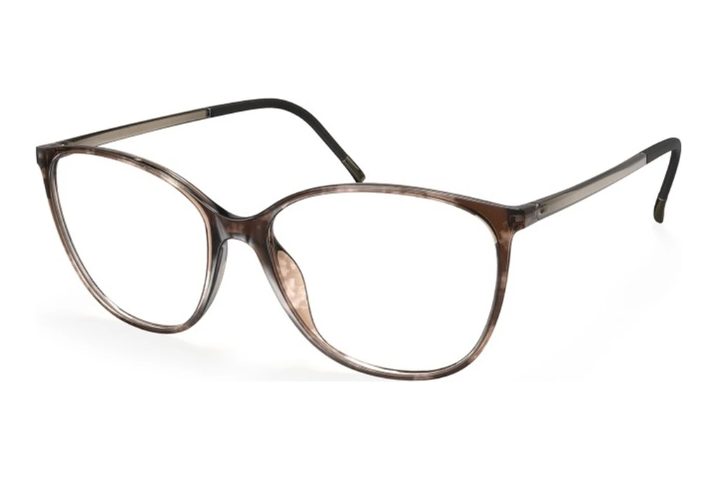 Silhouette   1601 9210 Havanna Tobacco Silhouette   1601 9210 Havanna Tobacco