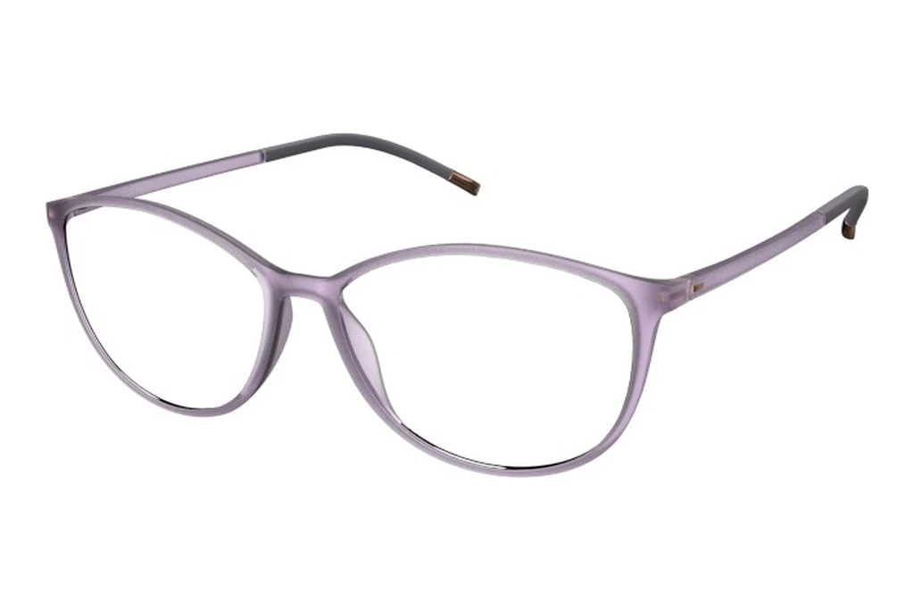 Silhouette 1604 4030 Soft Sloe Silhouette 1604 4030 Soft Sloe