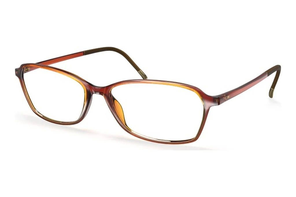 Silhouette 1605 2530 Tricolore Peach Silhouette 1605 2530 Tricolore Peach