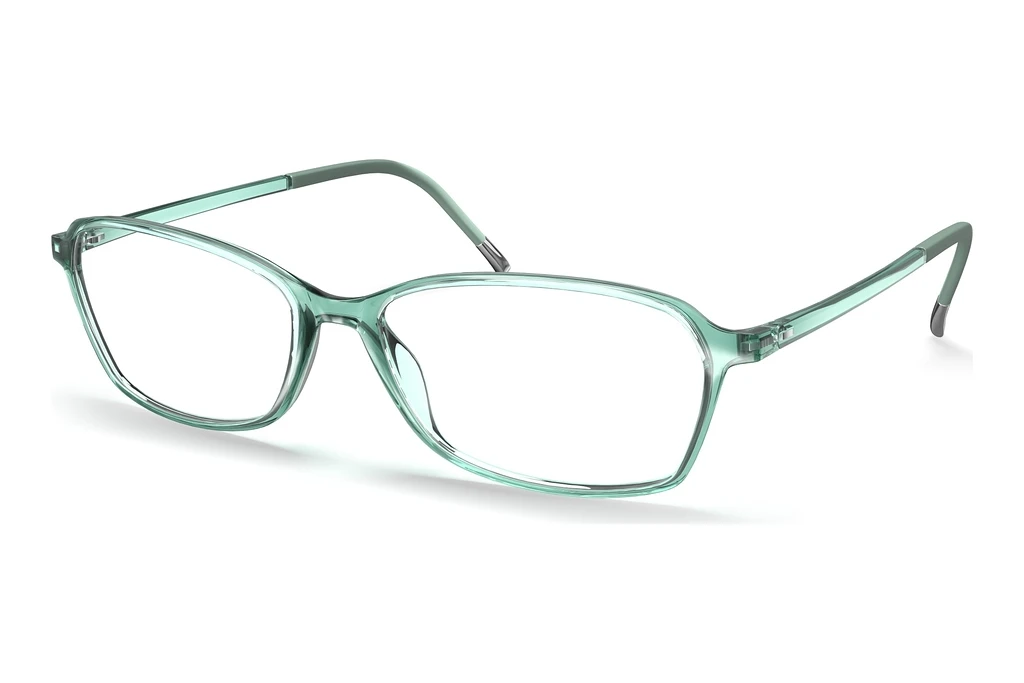 Silhouette 1605 5110 Caribbean Blue Silhouette 1605 5110 Caribbean Blue