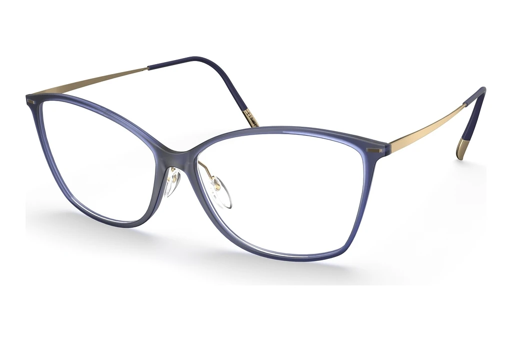 Silhouette   1607 4532 Trusty Blue Silhouette   1607 4532 Trusty Blue