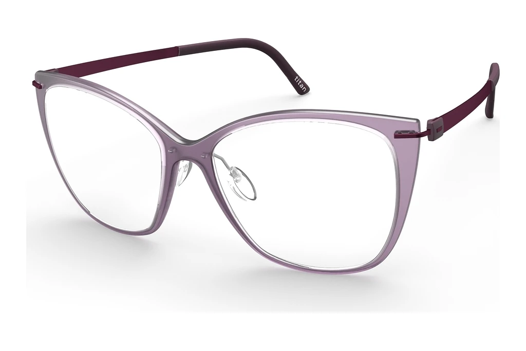 Silhouette 1610 4040 Dark Purple Silhouette 1610 4040 Dark Purple