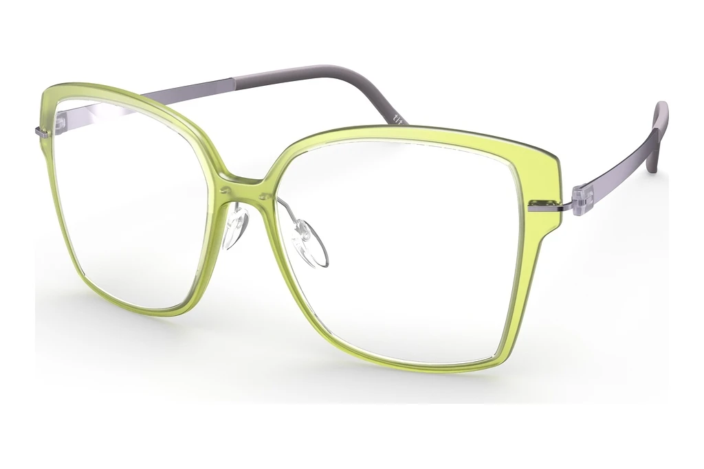 Silhouette 1611 2040 Lime Silhouette 1611 2040 Lime