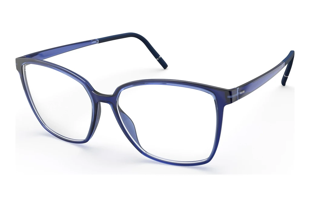 Silhouette 1621 4510 Tricolore Lake Silhouette 1621 4510 Tricolore Lake