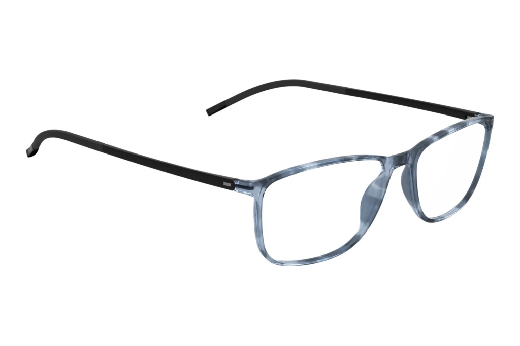 Silhouette 2888 6052 Grey Marble Silhouette 2888 6052 Grey Marble