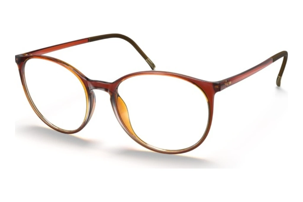 Silhouette   2936 2530 Tricolore Peach Silhouette   2936 2530 Tricolore Peach