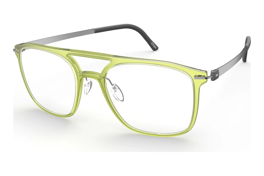 Silhouette   2951 2060 Lime Silhouette   2951 2060 Lime