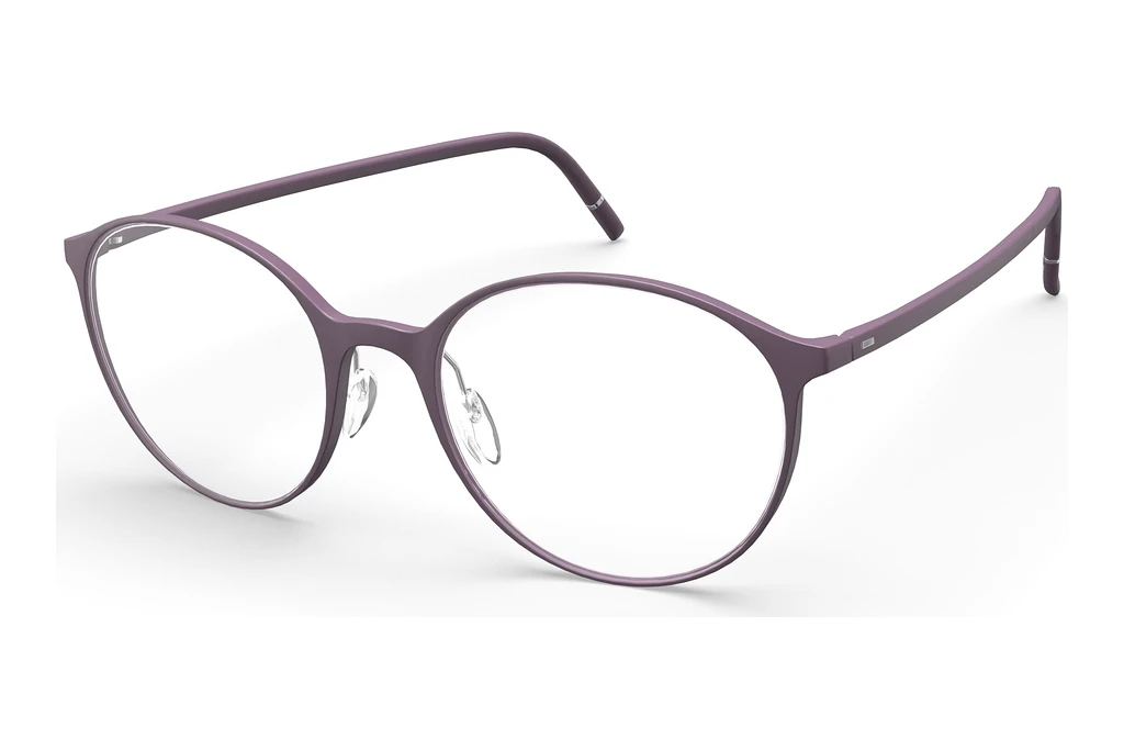 Silhouette   2953 4010 Tricolore Grape Silhouette   2953 4010 Tricolore Grape