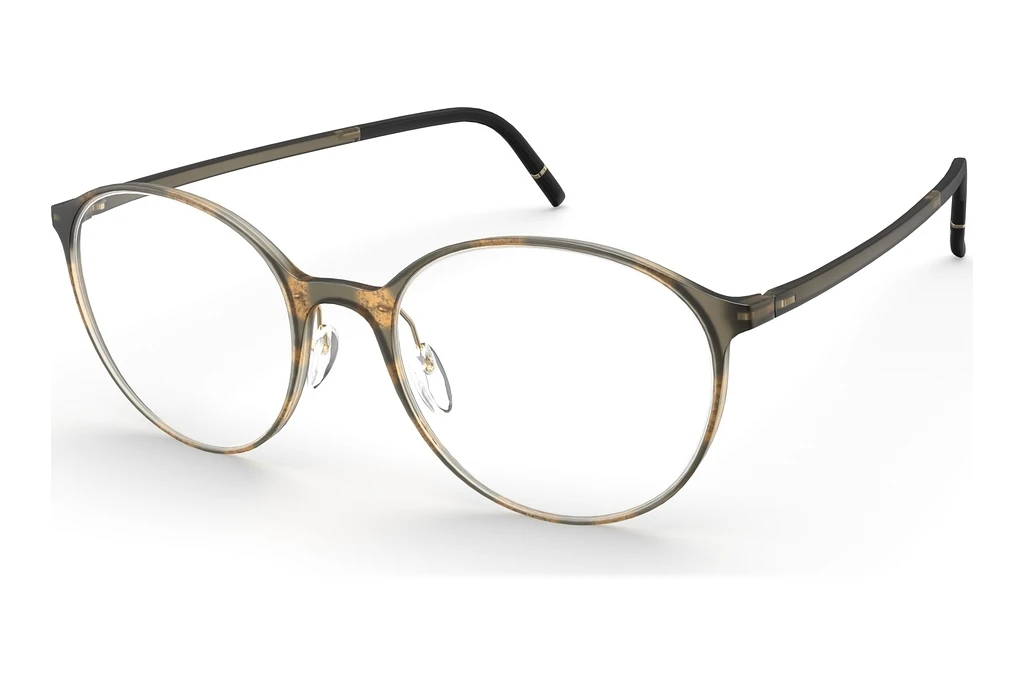 Silhouette   2953 6130 hazelnut matte/rose Silhouette   2953 6130 hazelnut matte/rose