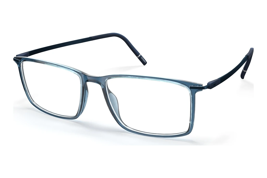 Silhouette 2965 4540 Cool Blue Silhouette 2965 4540 Cool Blue