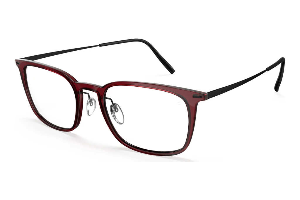 Silhouette 2967 3240 Deep burgundy Silhouette 2967 3240 Deep burgundy