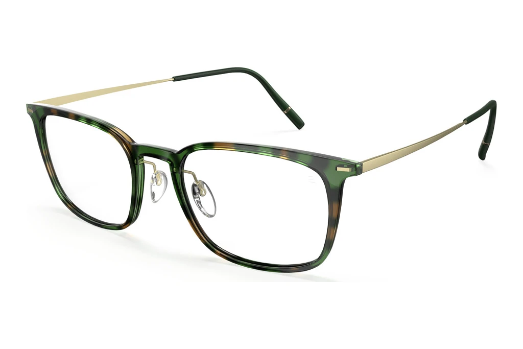 Silhouette 2967 L240 Havanna Wineyard Green Silhouette 2967 L240 Havanna Wineyard Green