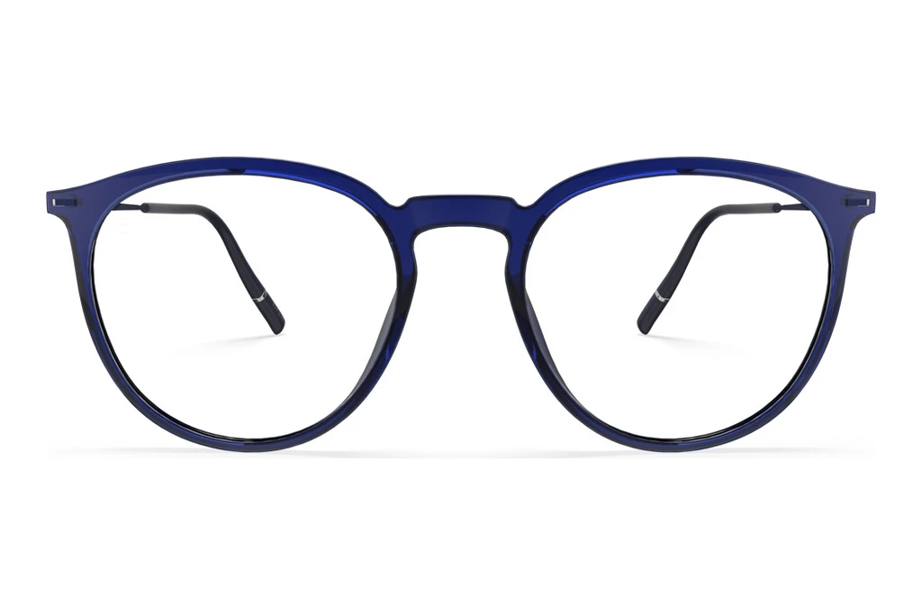 Silhouette 2970 4640 Cobalt Blue Silhouette 2970 4640 Cobalt Blue