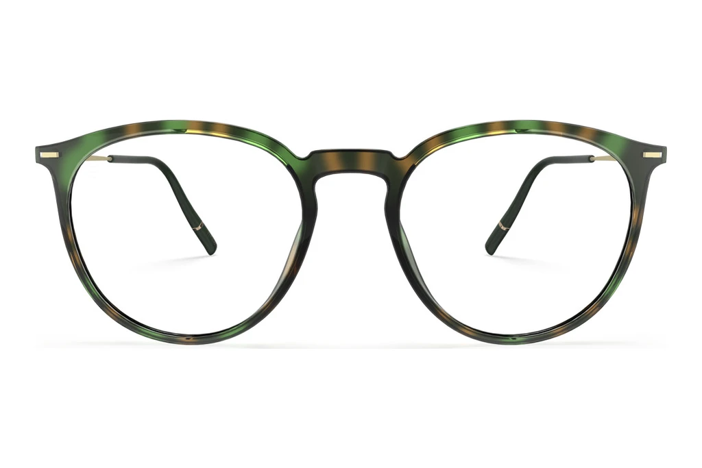 Silhouette 2970 L240 Havanna Wineyard Green Silhouette 2970 L240 Havanna Wineyard Green