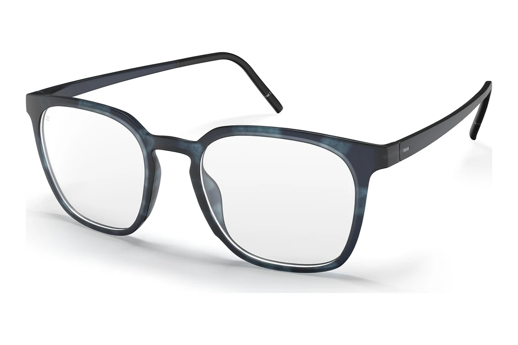 Silhouette 2980 4560 Navy Blue Silhouette 2980 4560 Navy Blue