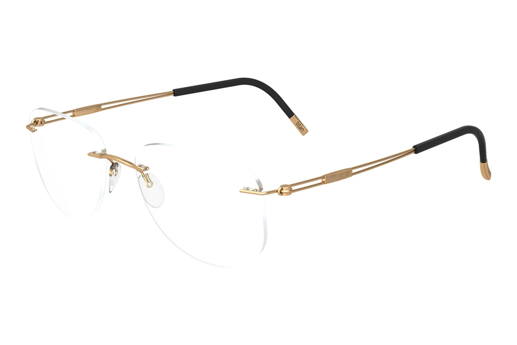 Silhouette   5521-EX 7531 True Gold Silhouette   5521-EX 7531 True Gold