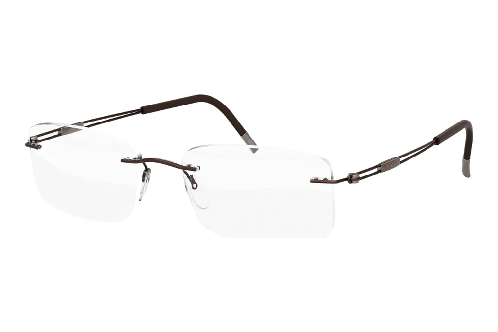 Silhouette   5521-FA 6140 Papaya Silhouette   5521-FA 6140 Papaya