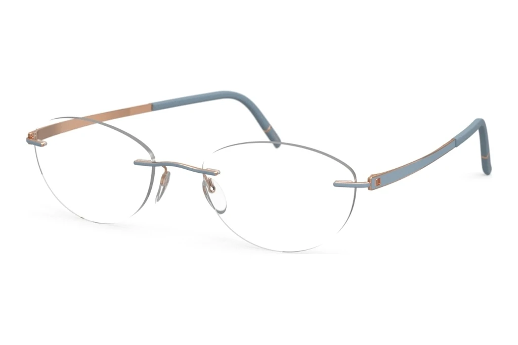 Silhouette   5529-II 3622 Morning Lake Silhouette   5529-II 3622 Morning Lake