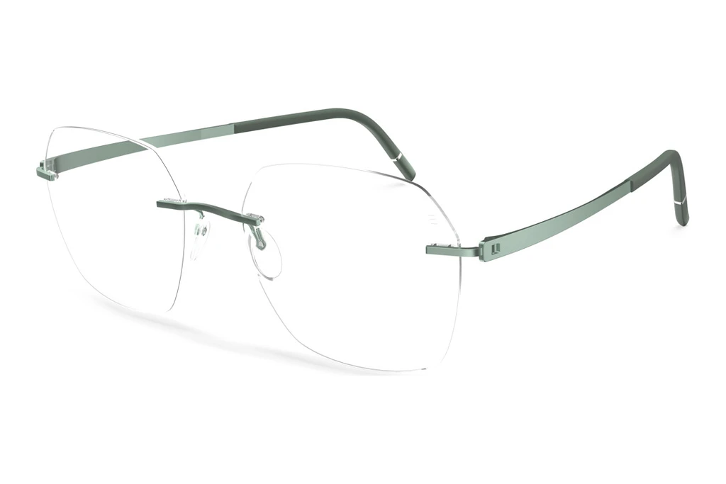 Silhouette 5529-OM 5141 petrol Silhouette 5529-OM 5141 petrol