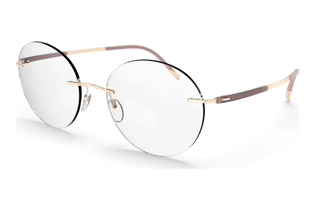 Silhouette   5540-MA 3530 Rose All Day Silhouette   5540-MA 3530 Rose All Day