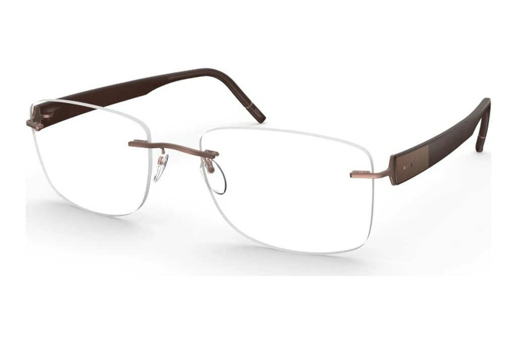 Silhouette 5553-BS 6040 brown Silhouette 5553-BS 6040 brown