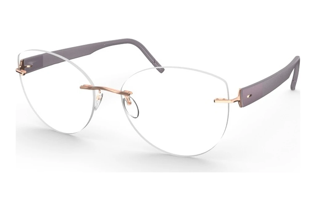 Silhouette 5553-KH 3530 Rose All Day Silhouette 5553-KH 3530 Rose All Day